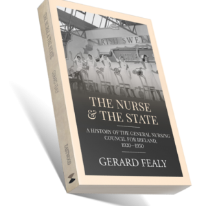 THE NURSE & THE STATE: